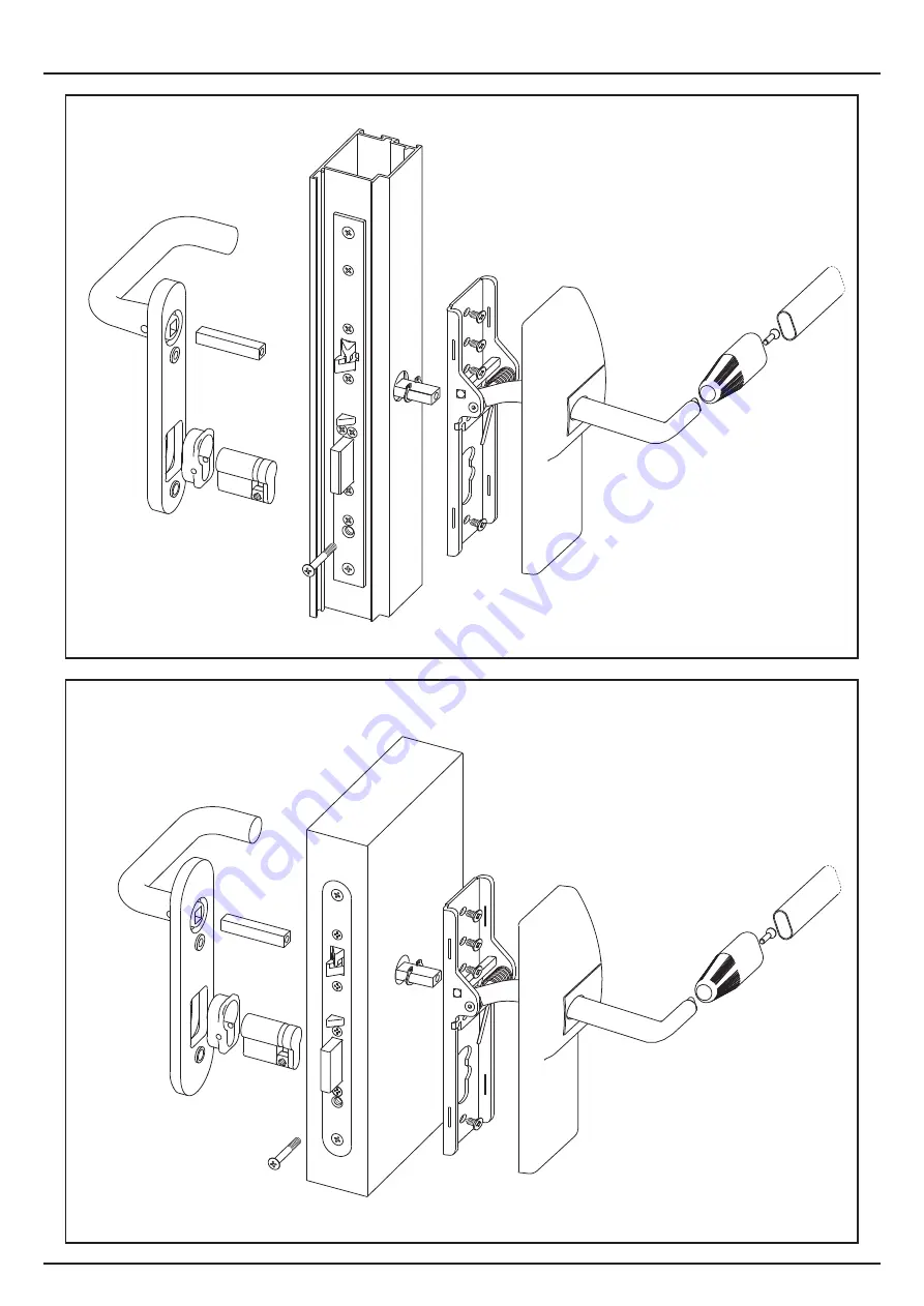 EFF EFF 309X Manual Download Page 27