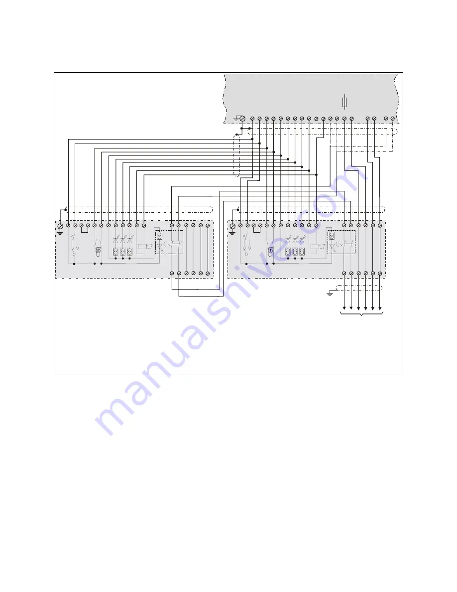 effeff 720-30 Operating And Installation Instructions Download Page 71