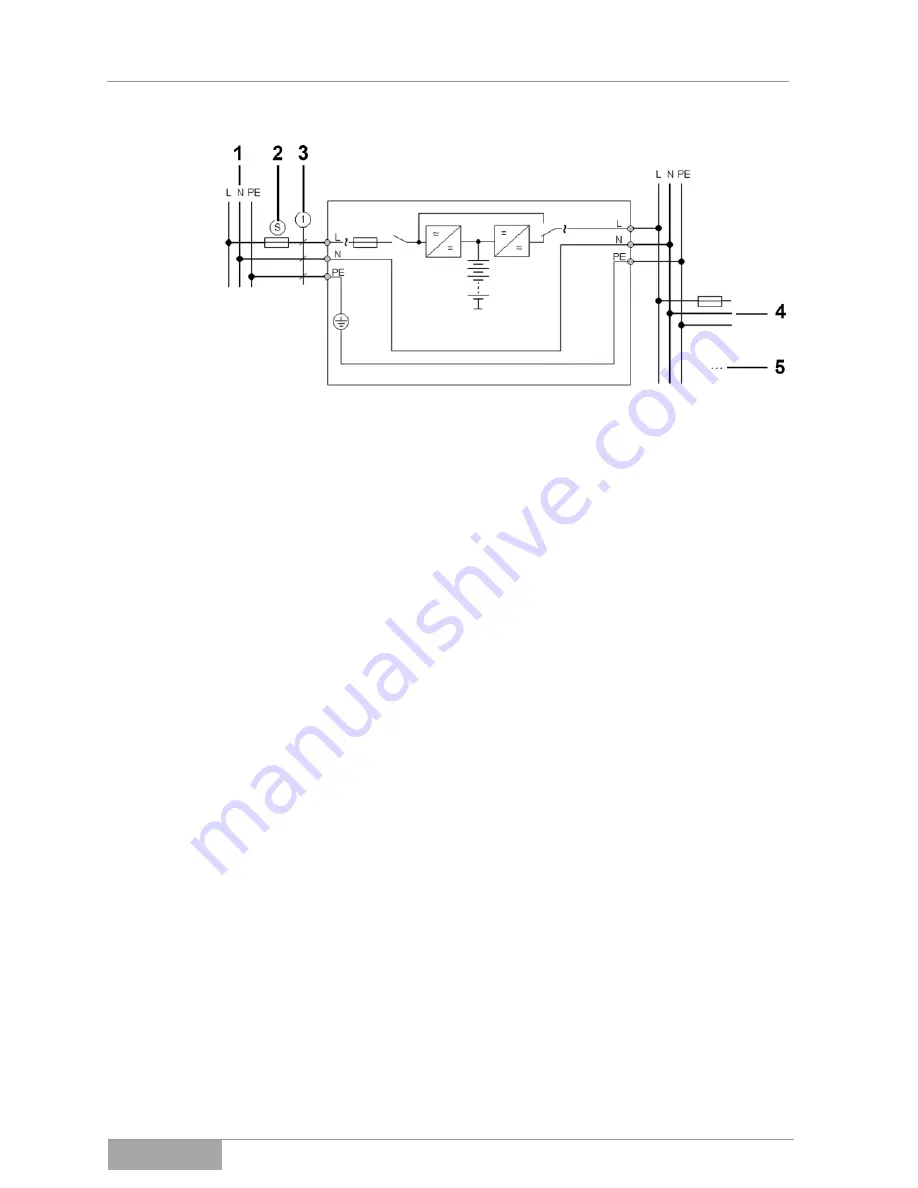 Effekta MKD 1500 RT Скачать руководство пользователя страница 41