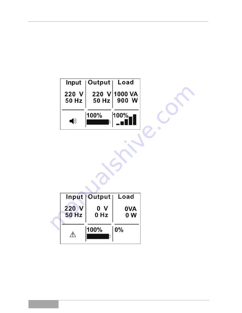 Effekta MKD 1500 RT Operating Manual Download Page 49