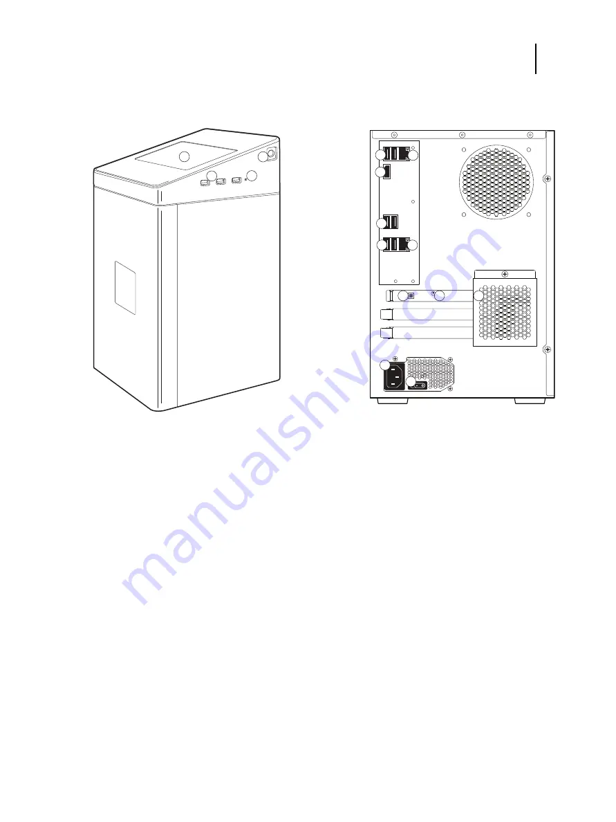 EFI E-36A Installation And Service Manual Download Page 21