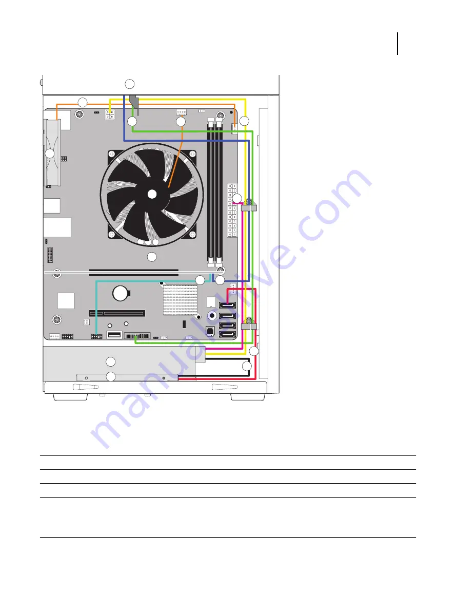 EFI E-36A Installation And Service Manual Download Page 49