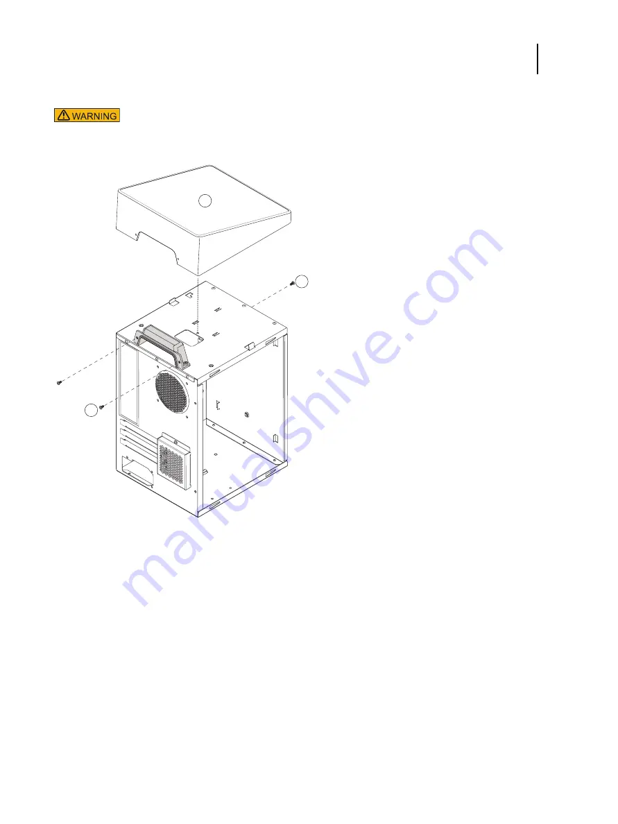 EFI E-36A Installation And Service Manual Download Page 55