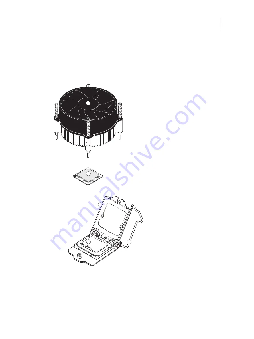 EFI E-36A Installation And Service Manual Download Page 69