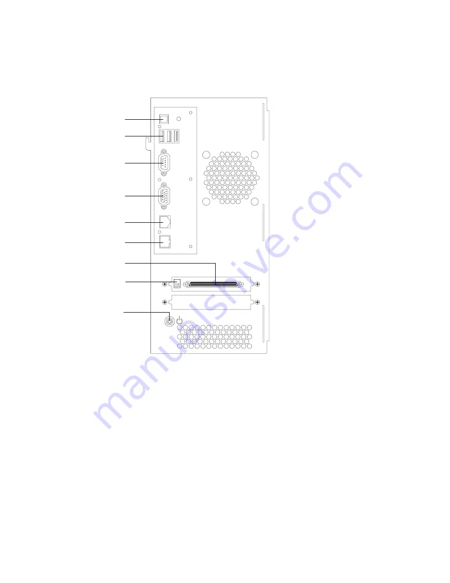 EFI FIERY X3eTY 35C-KM Service Manual Download Page 15