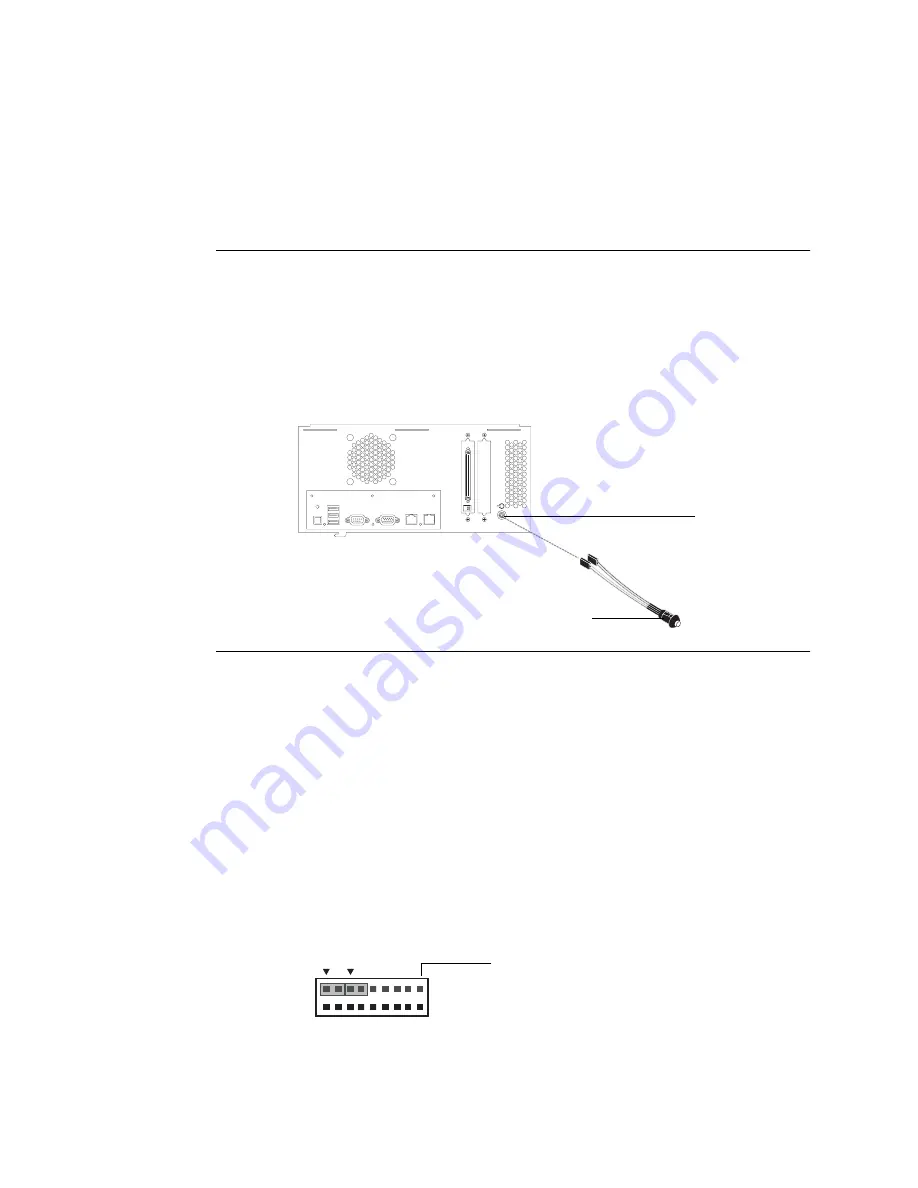 EFI FIERY X3eTY 35C-KM Service Manual Download Page 36