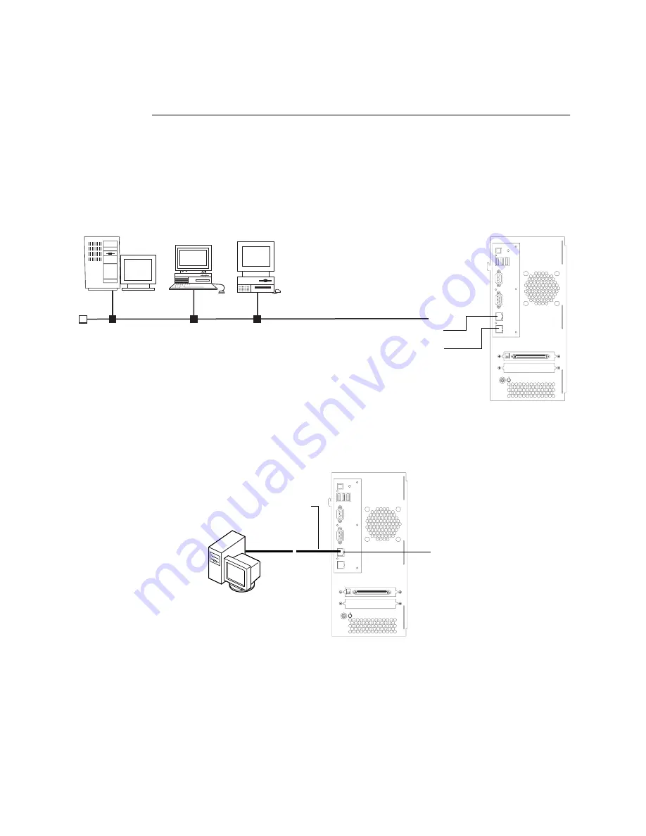 EFI FIERY X3eTY 35C-KM Service Manual Download Page 48