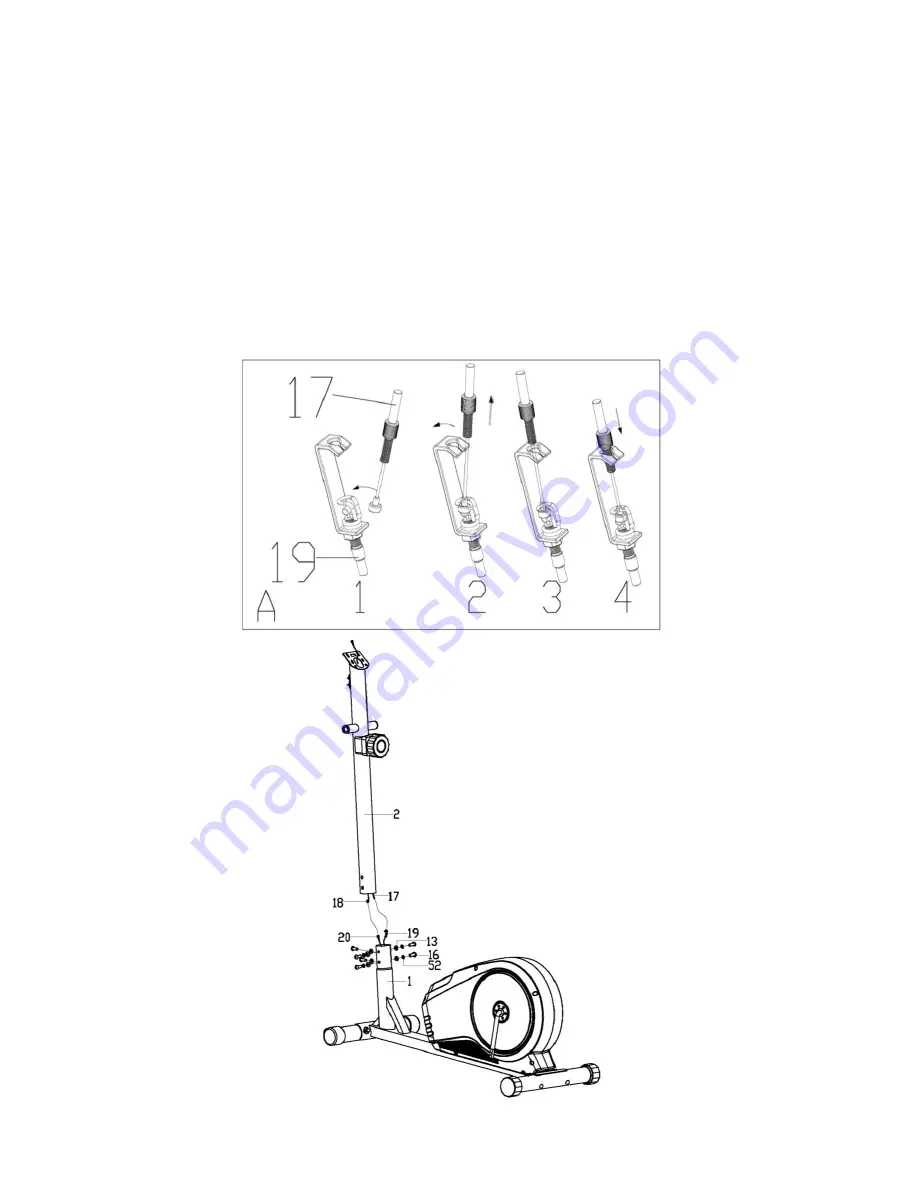 Efitment E006 User Manual Download Page 7