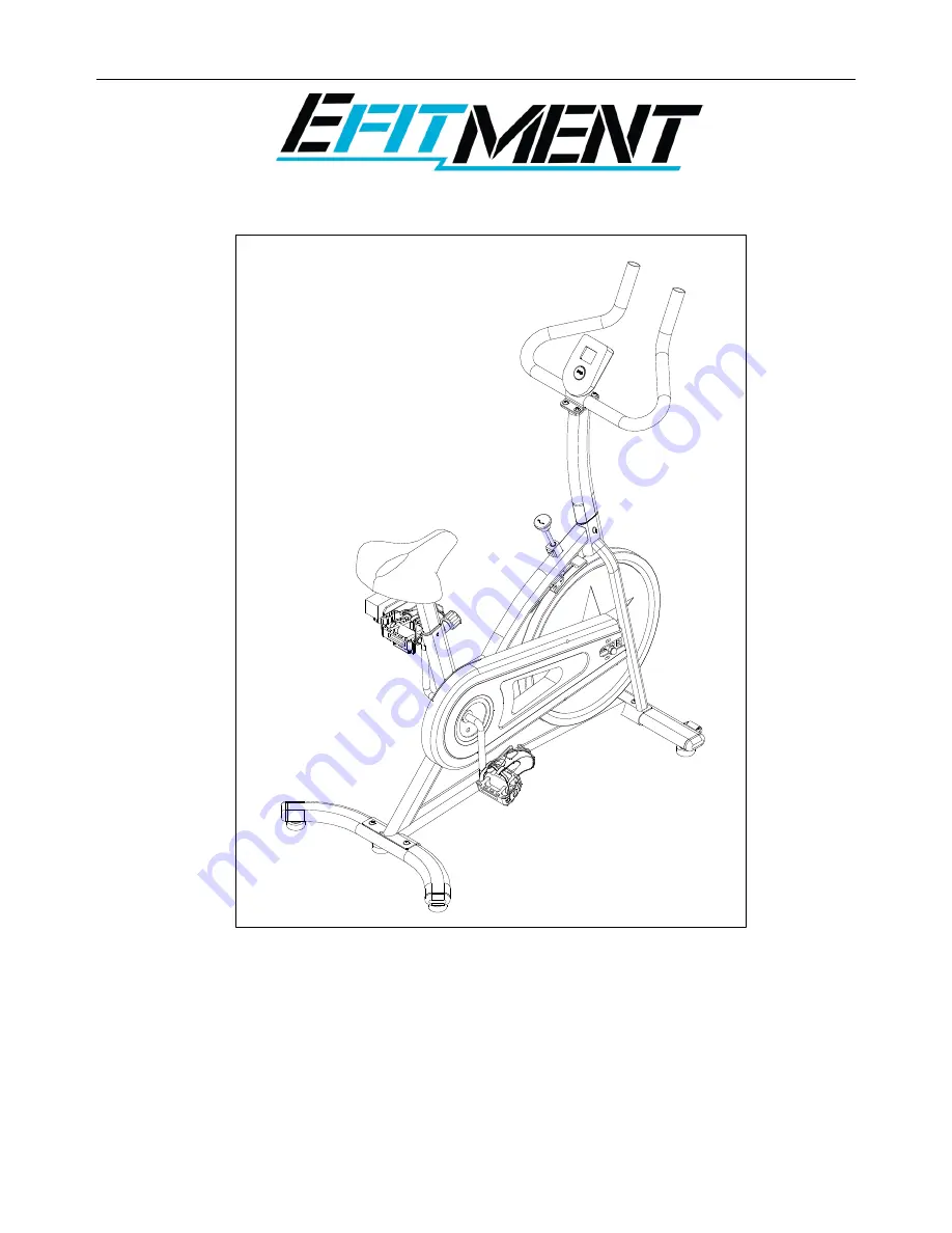 Efitment IC007 Manual Download Page 1