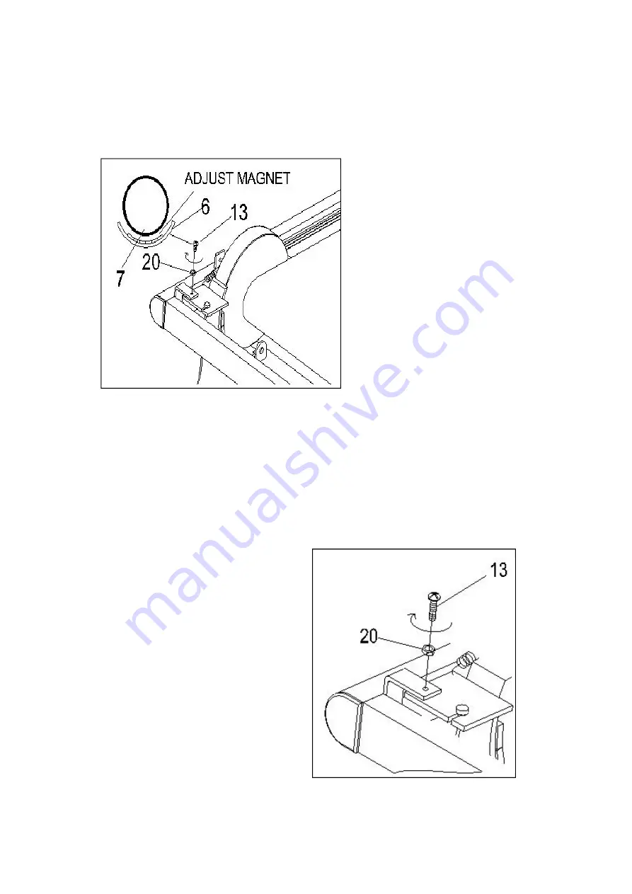 Efitment T016 User Manual Download Page 18