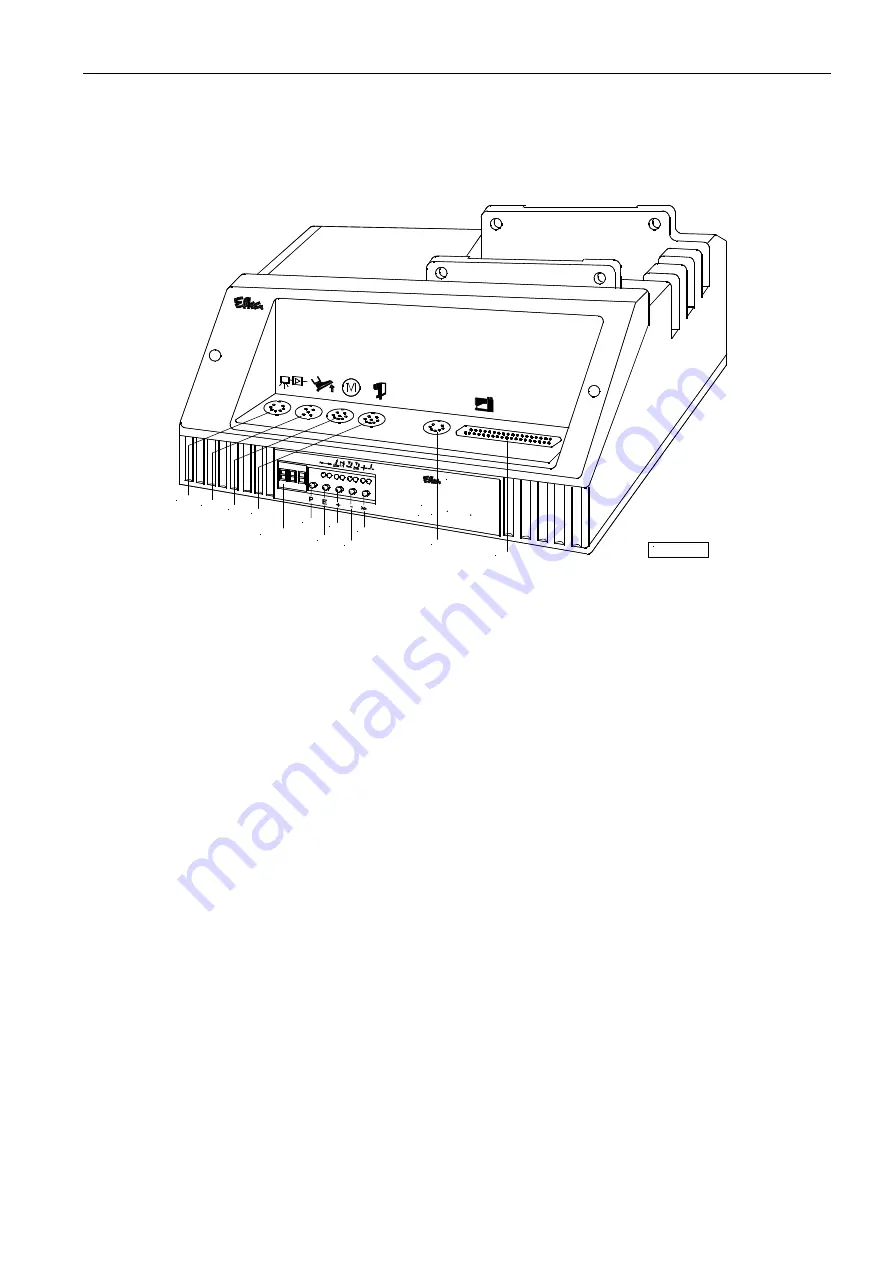 Efka euramot AB60D1472 Manual Download Page 5