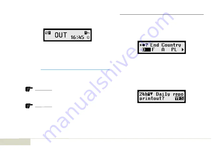 Efkon EFAS User Manual Download Page 27