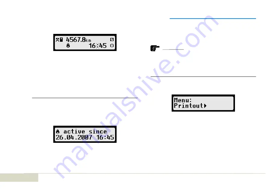 Efkon EFAS User Manual Download Page 39