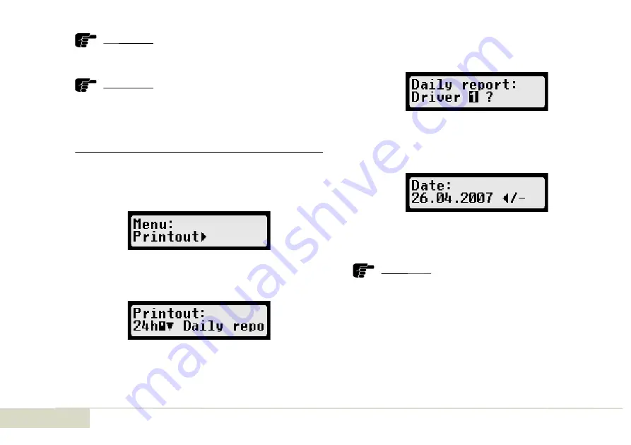 Efkon EFAS User Manual Download Page 43