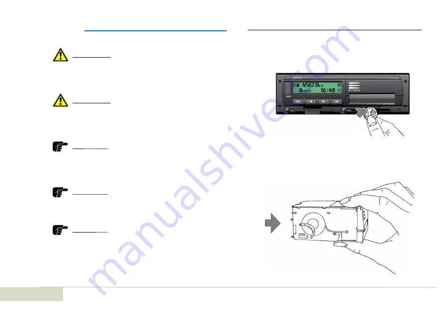 Efkon EFAS User Manual Download Page 45