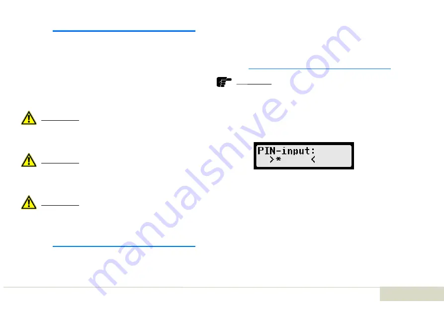 Efkon EFAS User Manual Download Page 54