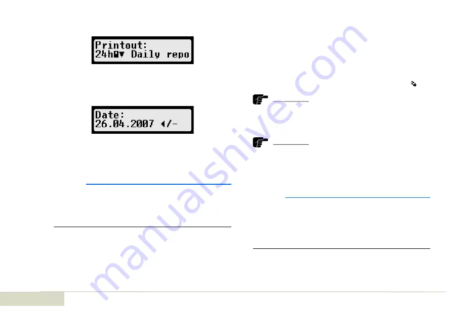 Efkon EFAS User Manual Download Page 63