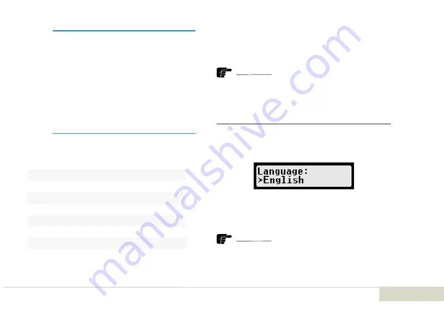 Efkon EFAS User Manual Download Page 66