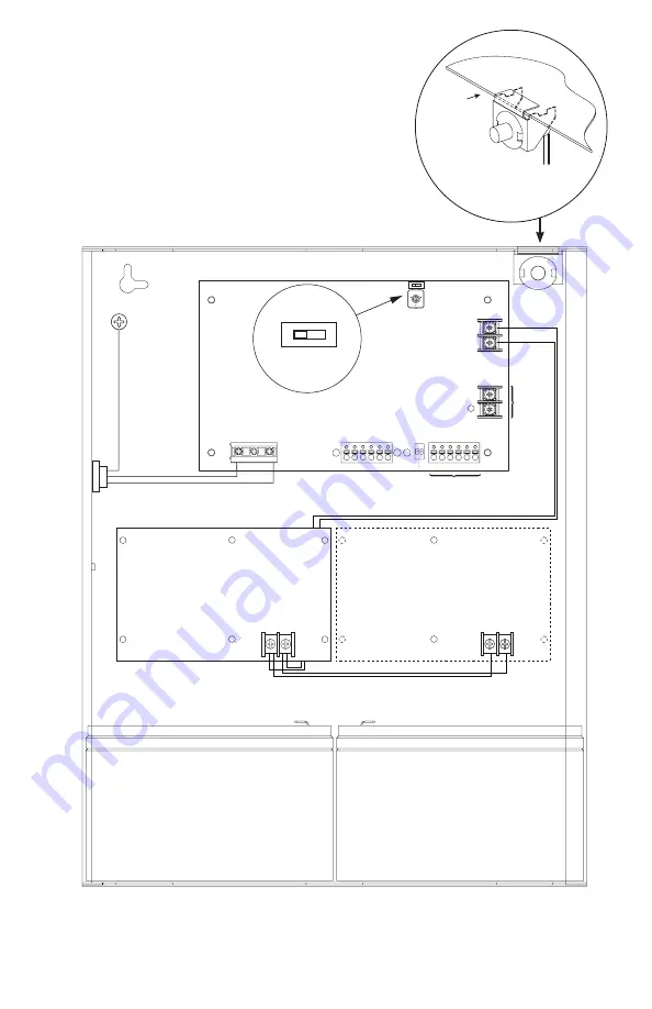 EFLOW eFlow6N Series Installation Manual Download Page 10