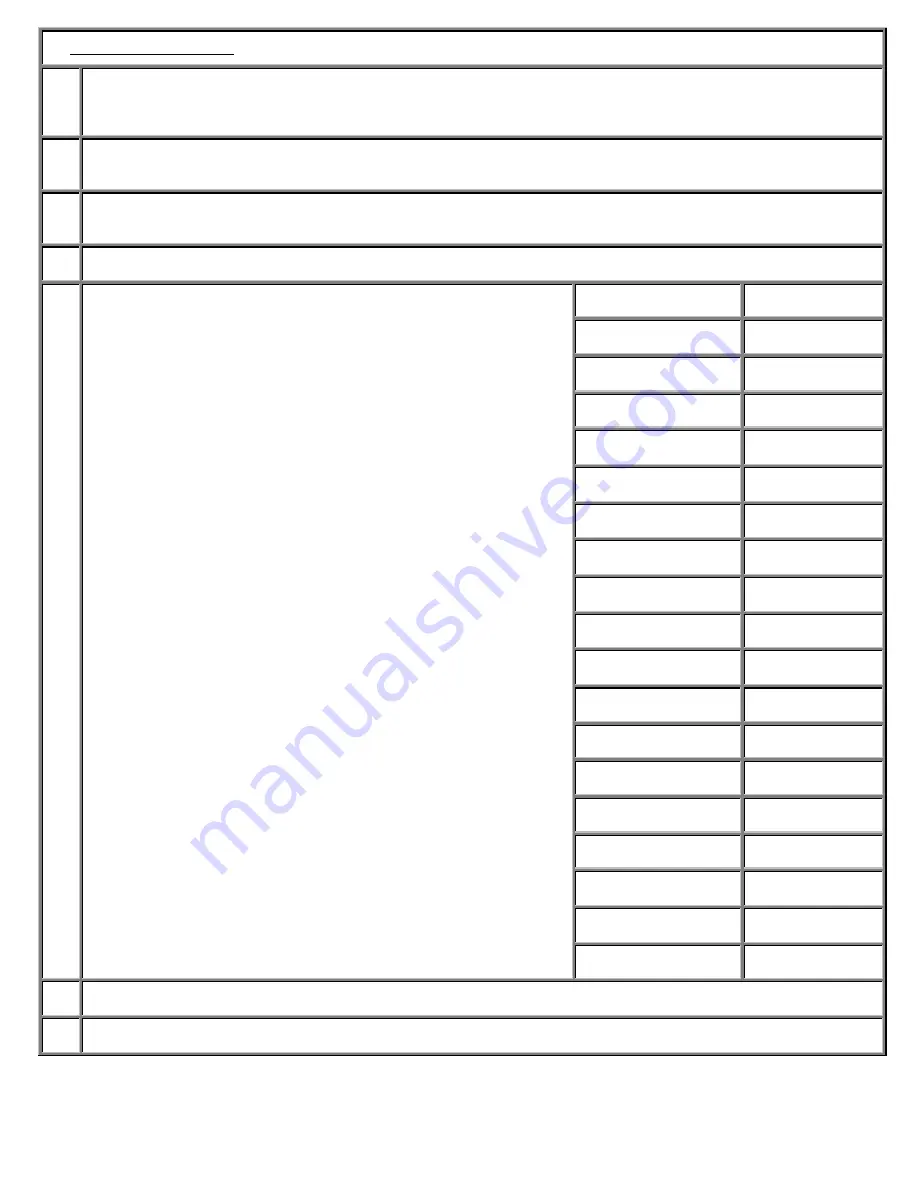 EFM Synthesizers EFM Mad Mouse Pro Assembly And Setup Manual Download Page 17