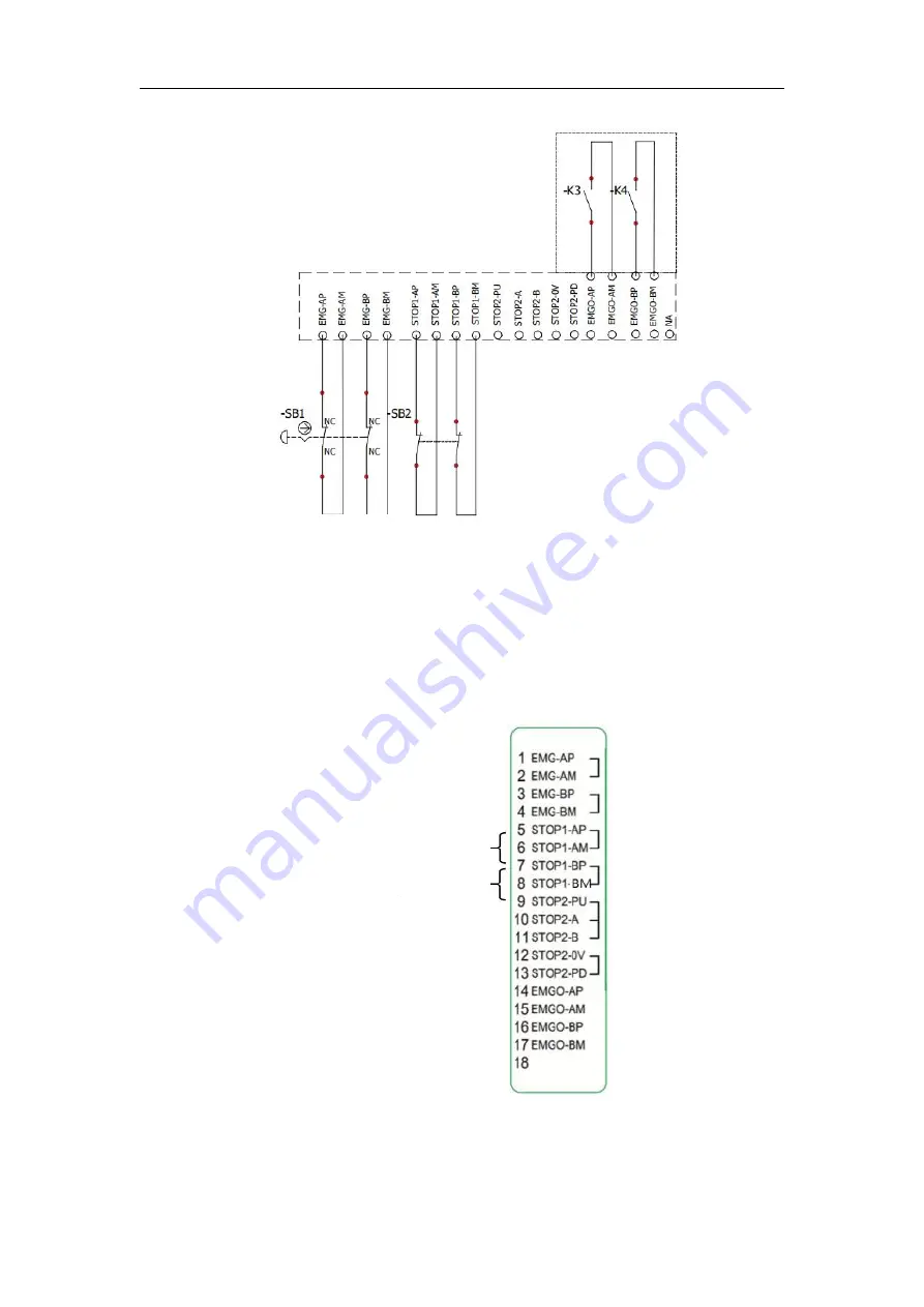 EFORT ER15-1400 Operation And Maintenance Manual Download Page 30