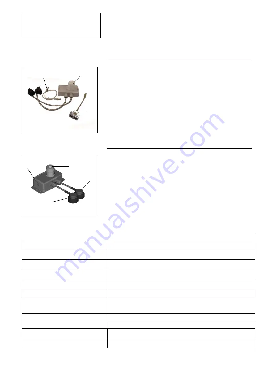 EFOY DuoCartSwitch DCS 1 User Manual Download Page 28