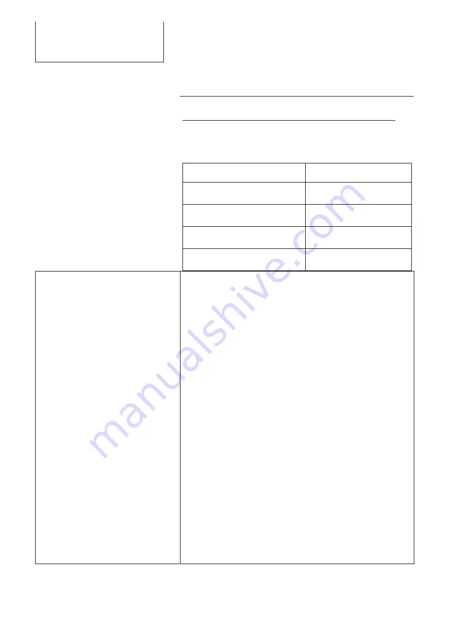 EFOY DuoCartSwitch DCS 1 User Manual Download Page 36