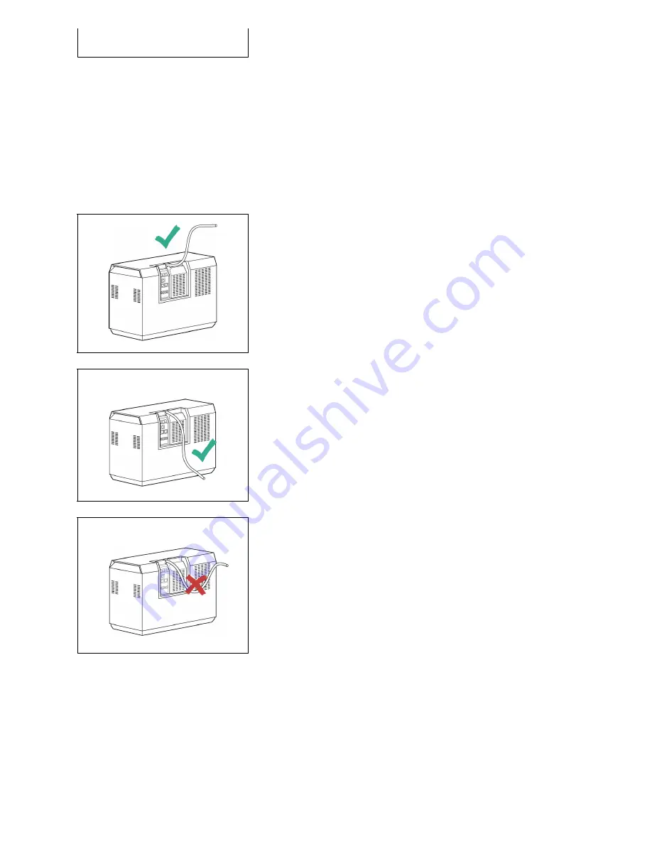 EFOY EFOY Pro 1200 Operation And Installation Manual Download Page 32