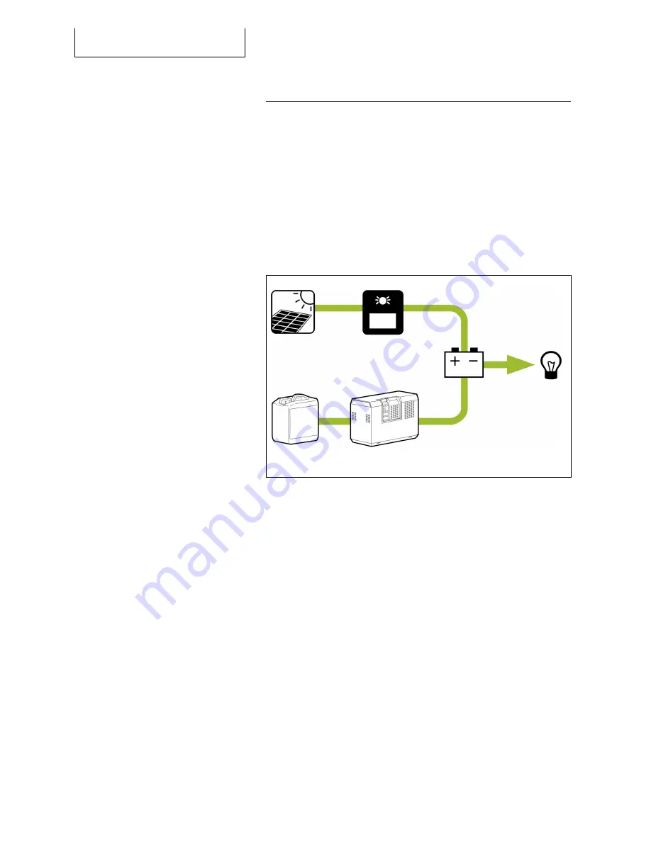 EFOY EFOY Pro 1200 Operation And Installation Manual Download Page 37