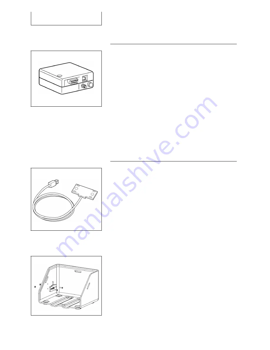 EFOY EFOY Pro 1200 Operation And Installation Manual Download Page 41