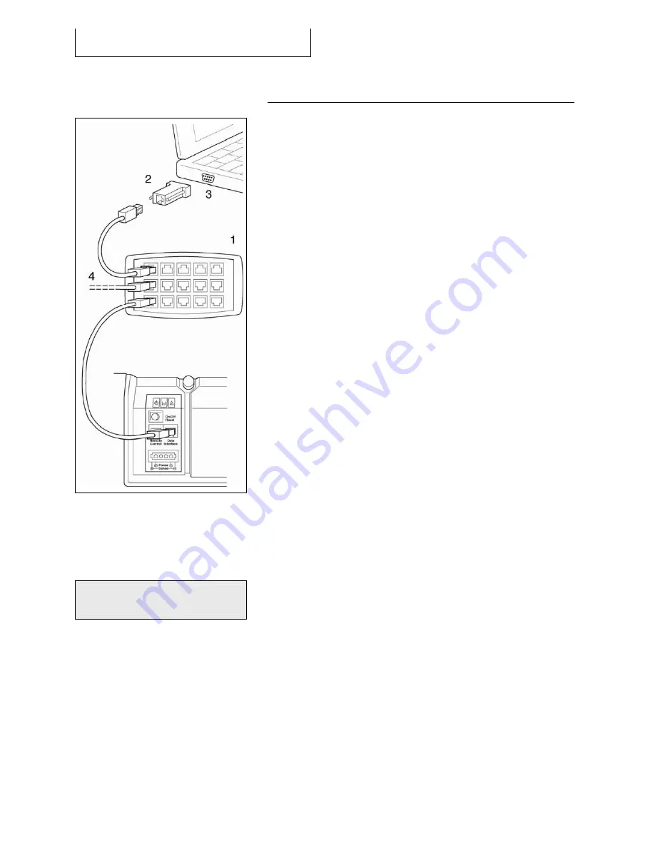 EFOY EFOY Pro 1600 Manual Download Page 50