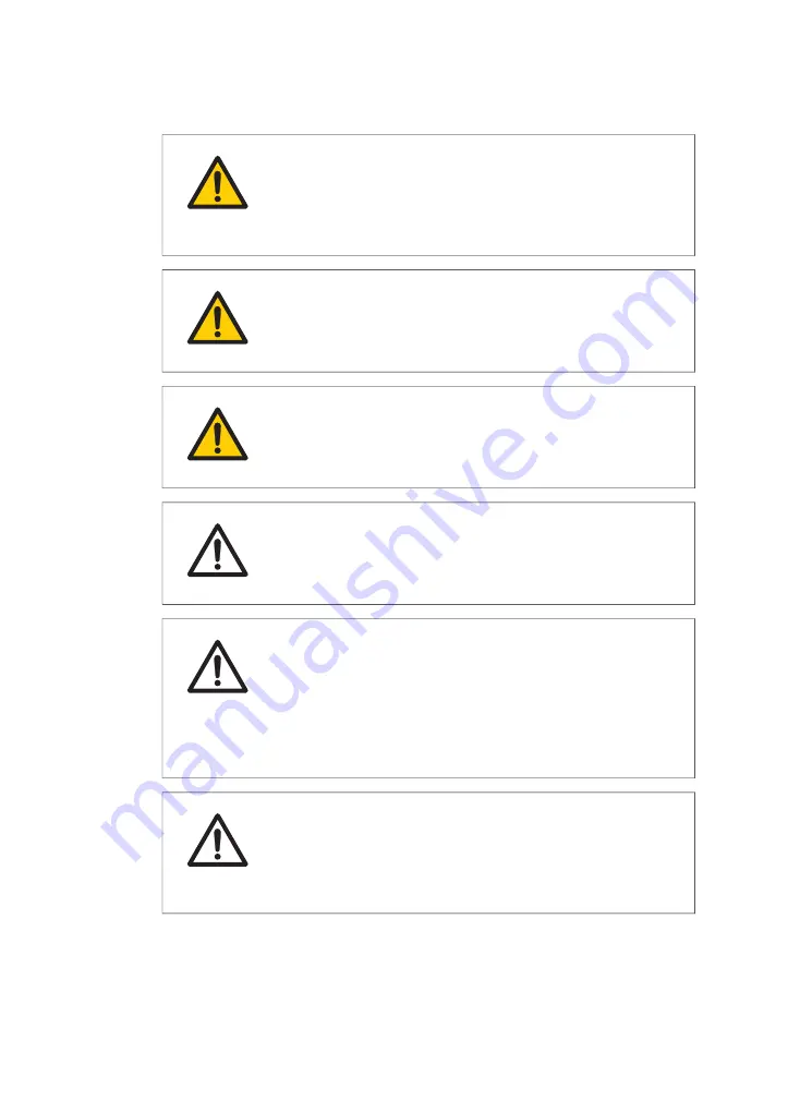 EG Xcellerex XDUO 2500 Operating Instructions Manual Download Page 26