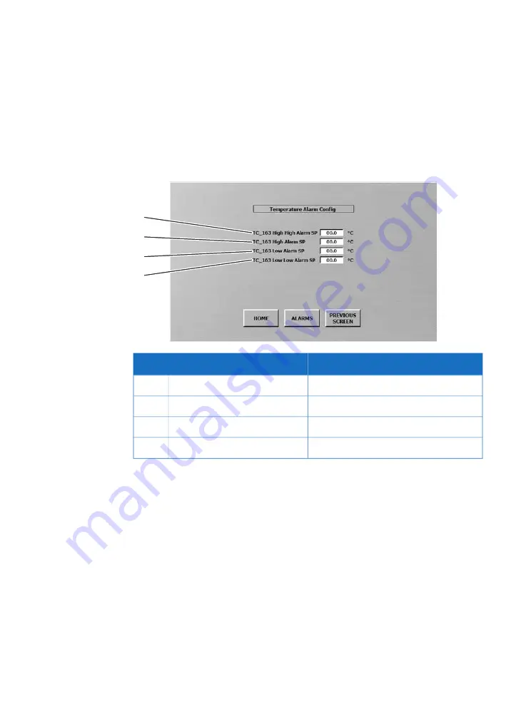 EG Xcellerex XDUO 2500 Operating Instructions Manual Download Page 101