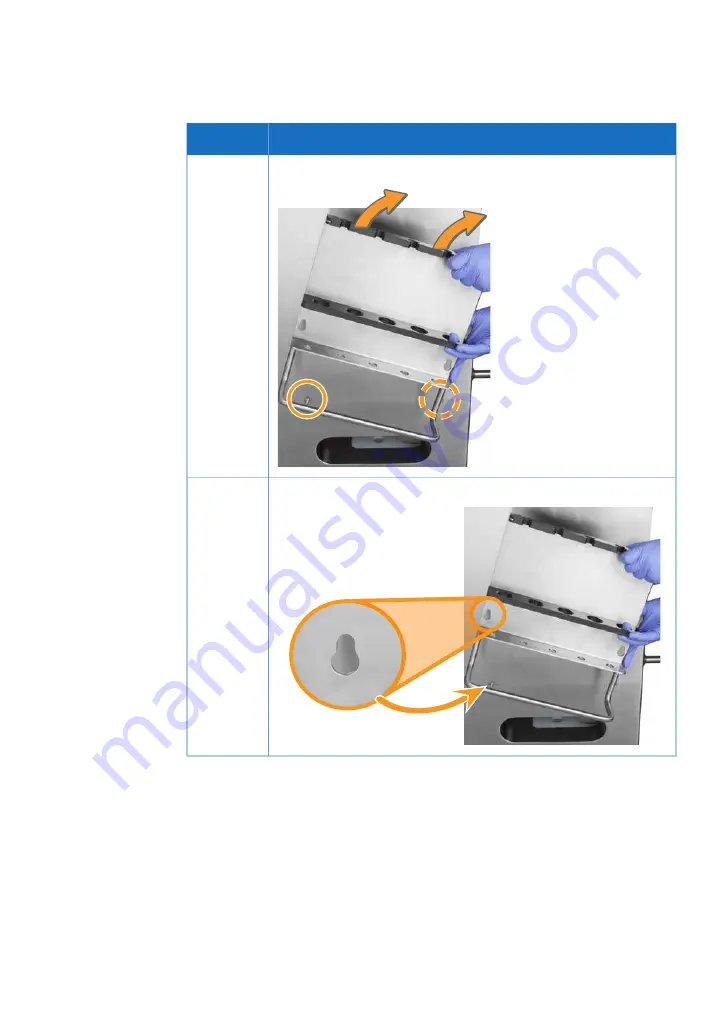 EG Xcellerex XDUO 2500 Скачать руководство пользователя страница 131