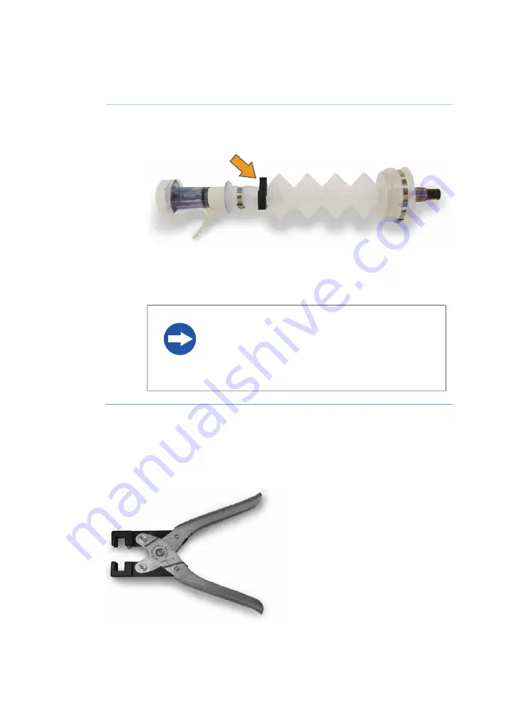 EG Xcellerex XDUO 2500 Operating Instructions Manual Download Page 188