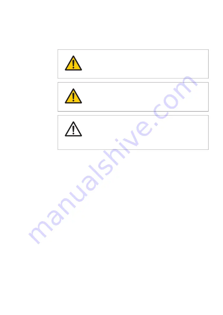 EG Xcellerex XDUO 2500 Operating Instructions Manual Download Page 249