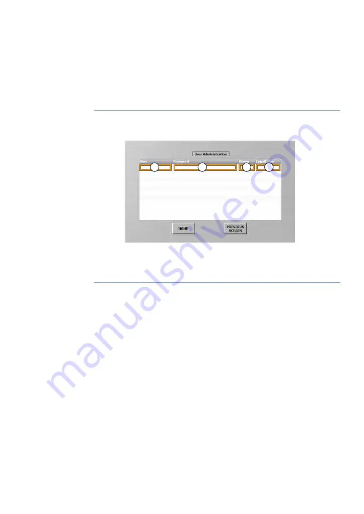 EG Xcellerex XDUO 2500 Operating Instructions Manual Download Page 299