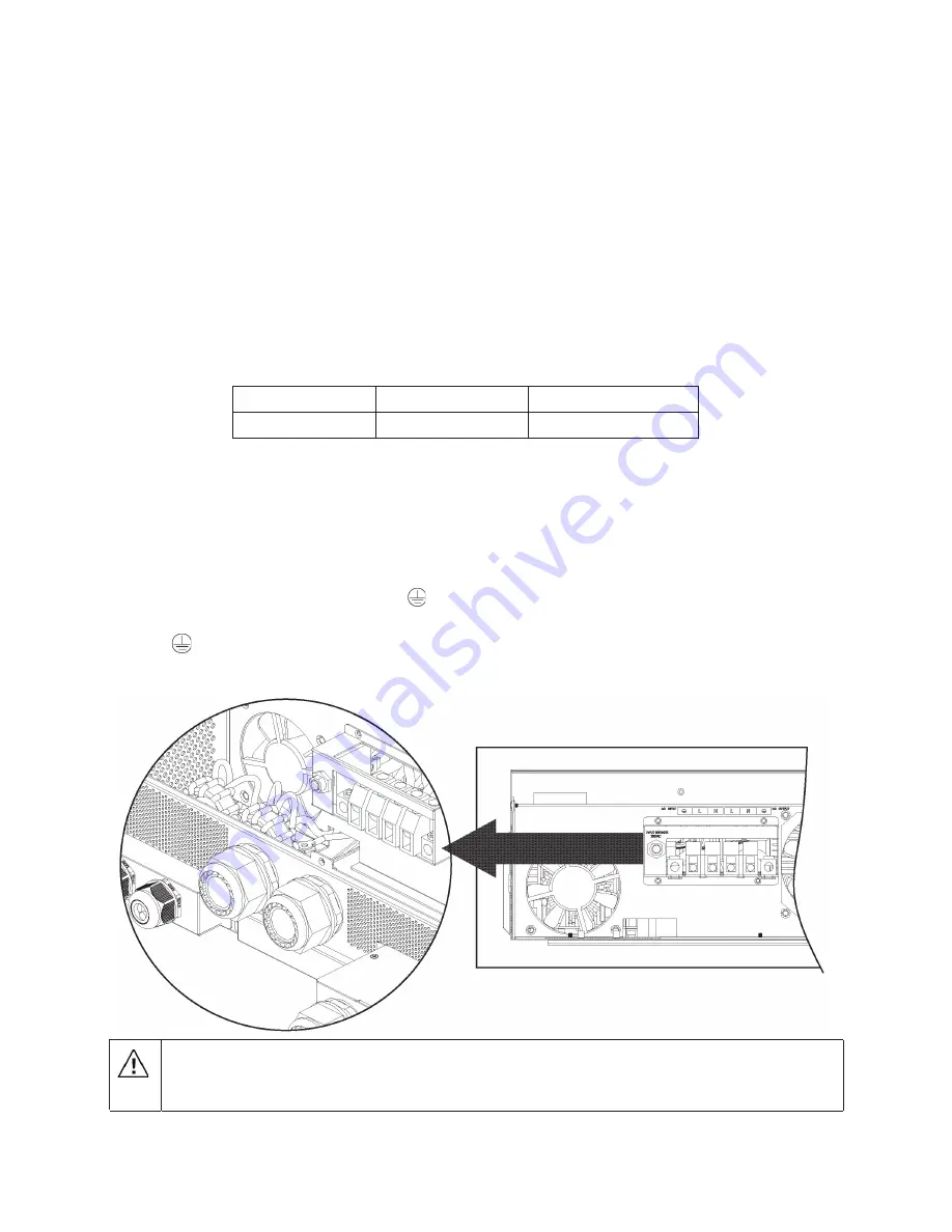 EG4 6500 EX-48 Скачать руководство пользователя страница 17