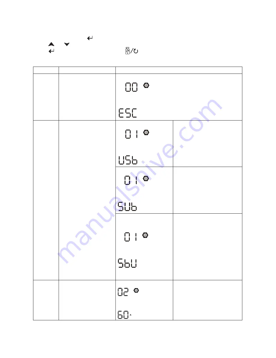 EG4 6500 EX-48 Скачать руководство пользователя страница 40