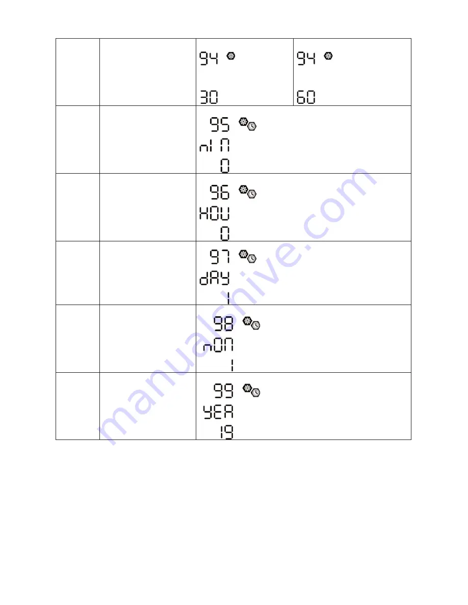 EG4 6500 EX-48 User Manual Download Page 50