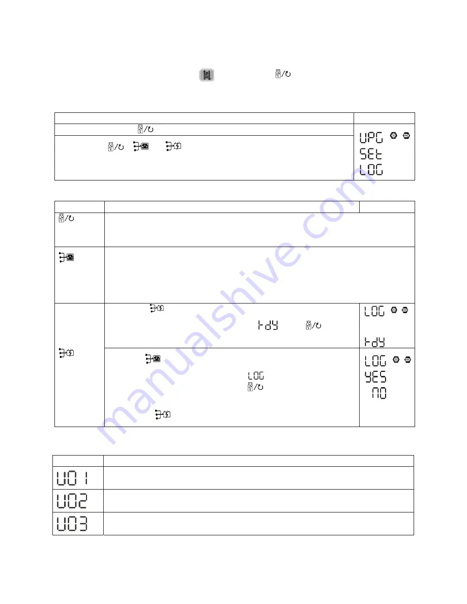 EG4 6500 EX-48 User Manual Download Page 51