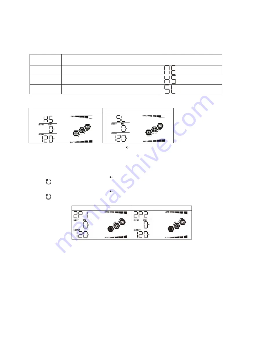 EG4 6500 EX-48 User Manual Download Page 55