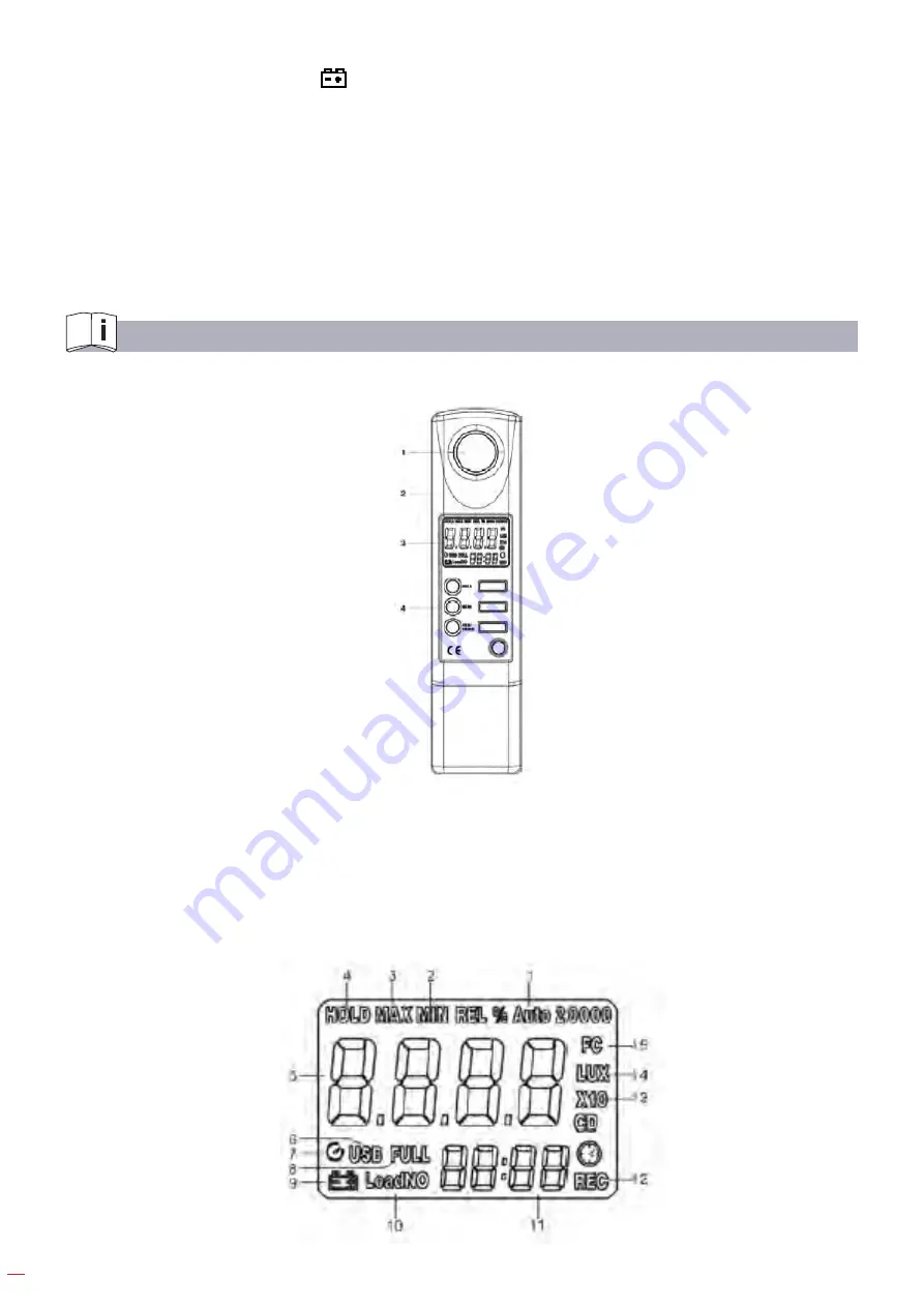 Ega Master 51266 Series Operating Instructions Manual Download Page 10