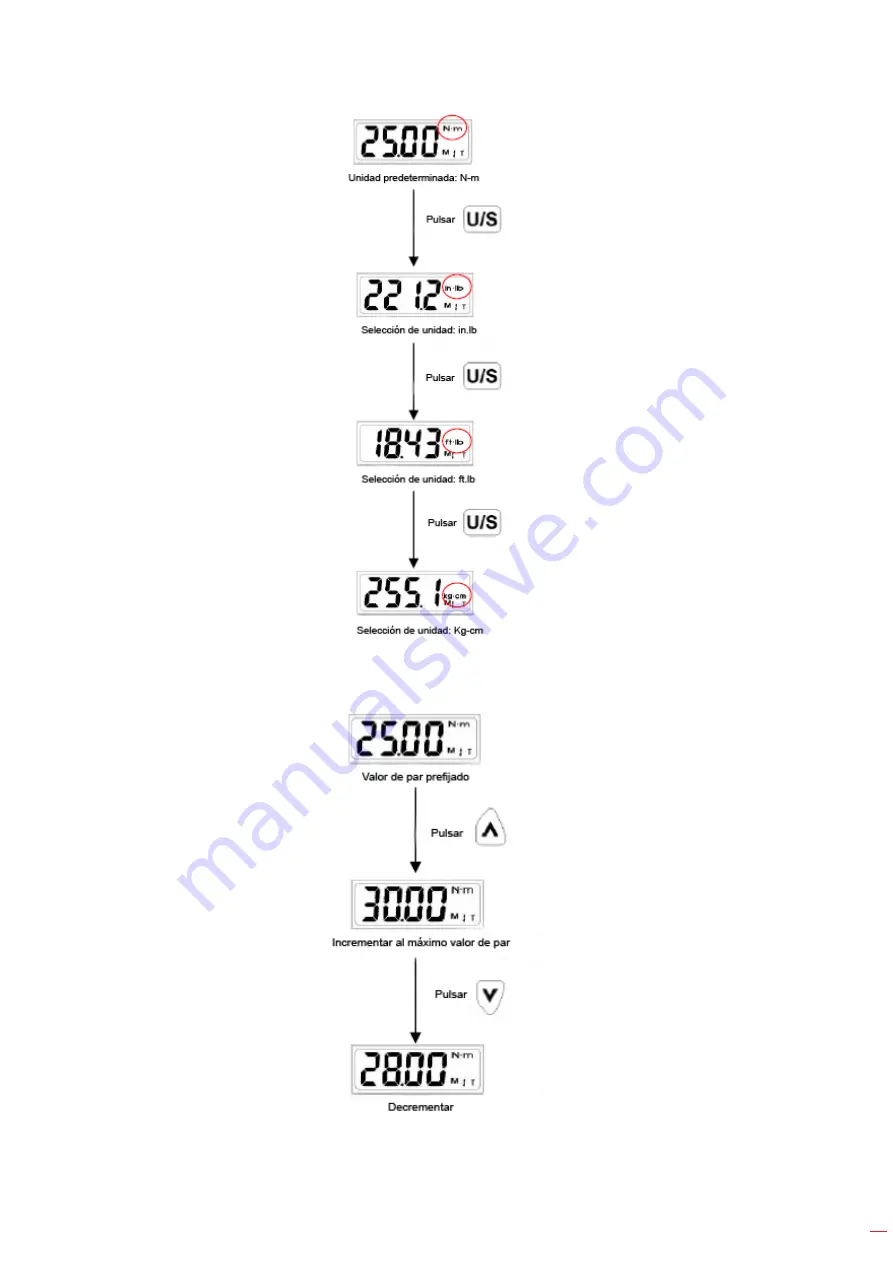 Ega Master 57541 Operating Instructions Manual Download Page 5