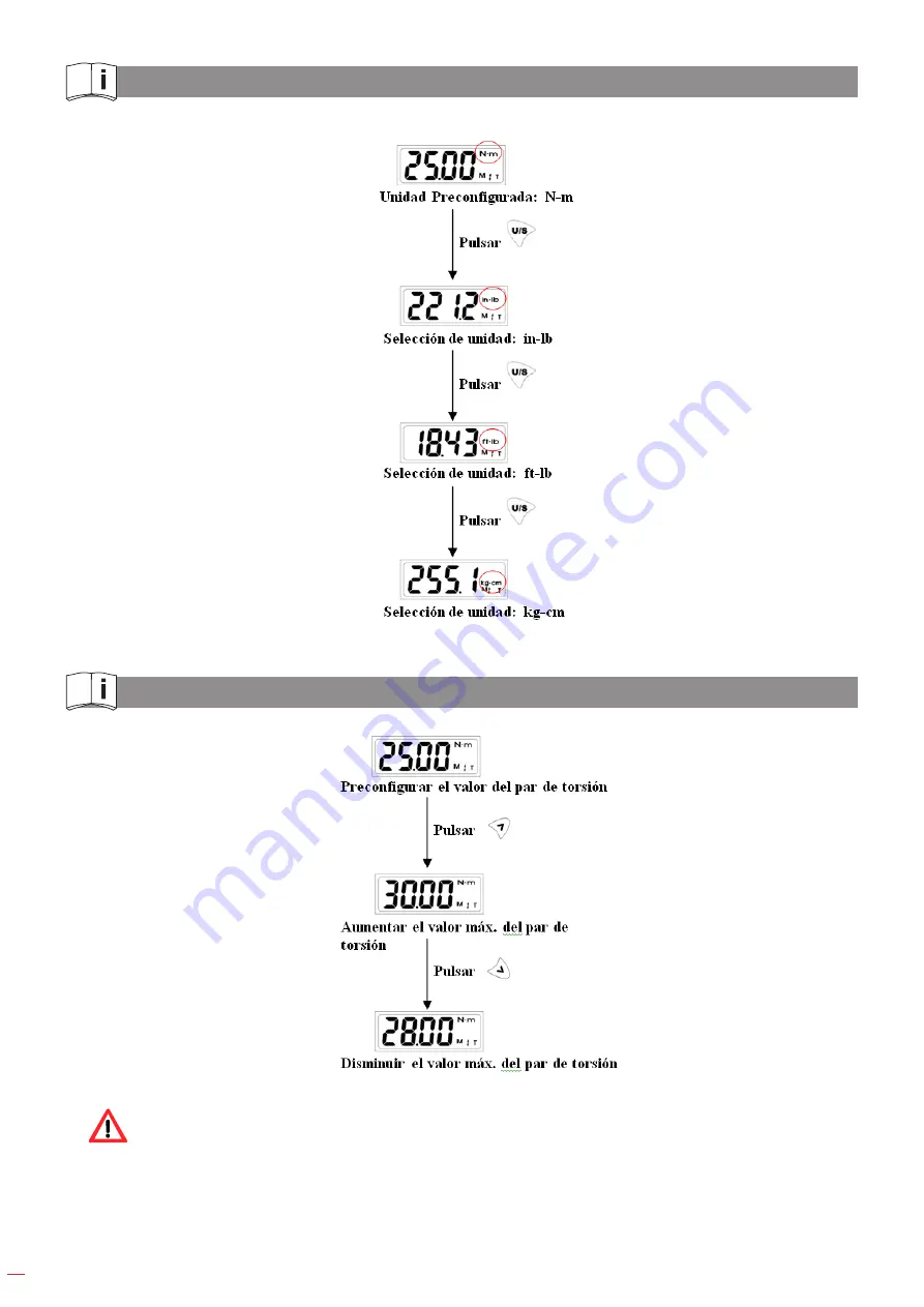 Ega Master 57542 Operating Instructions Manual Download Page 10