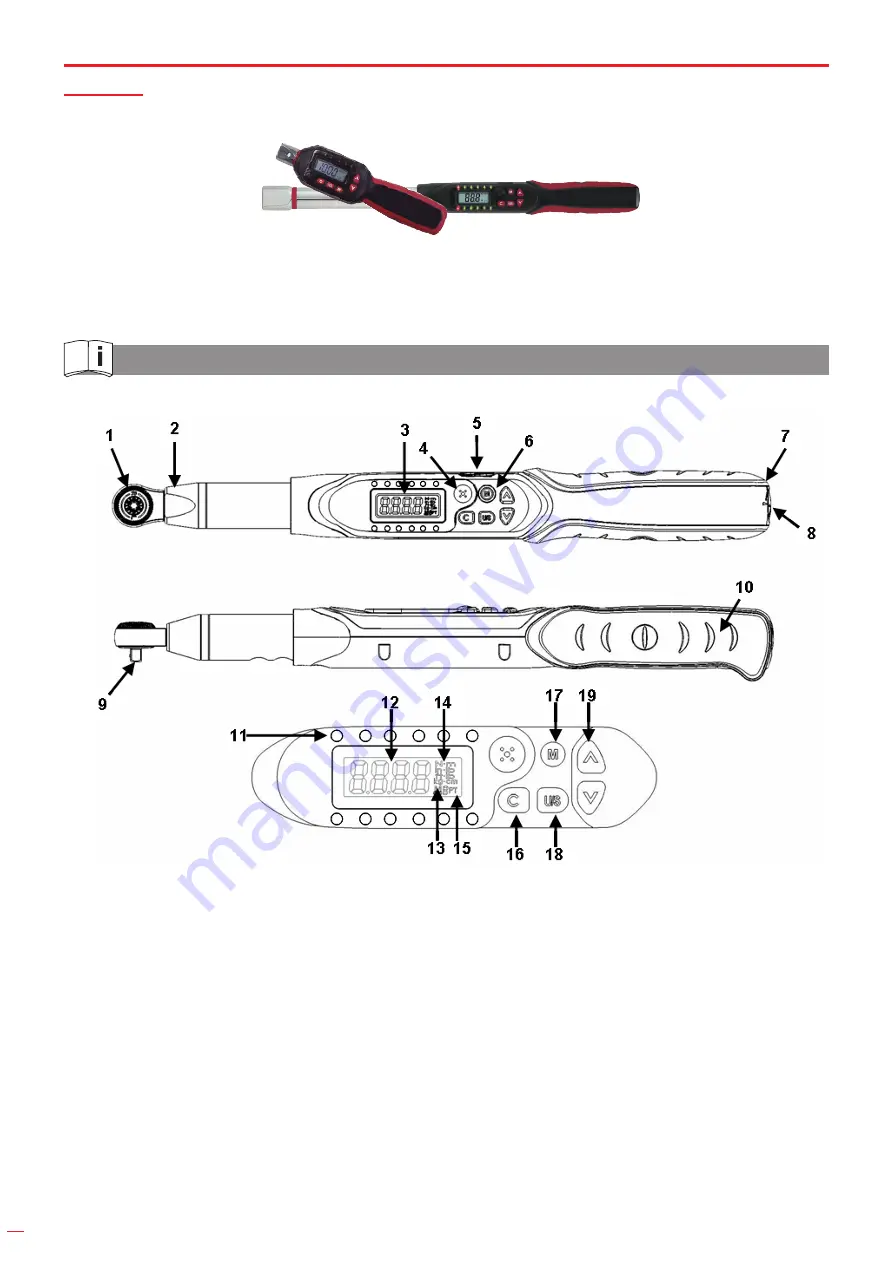 Ega Master 57542 Operating Instructions Manual Download Page 18