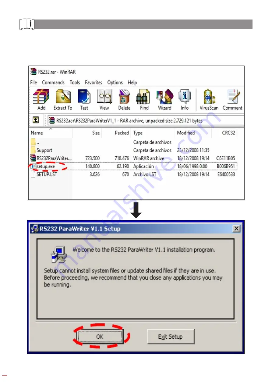 Ega Master 57542 Operating Instructions Manual Download Page 66