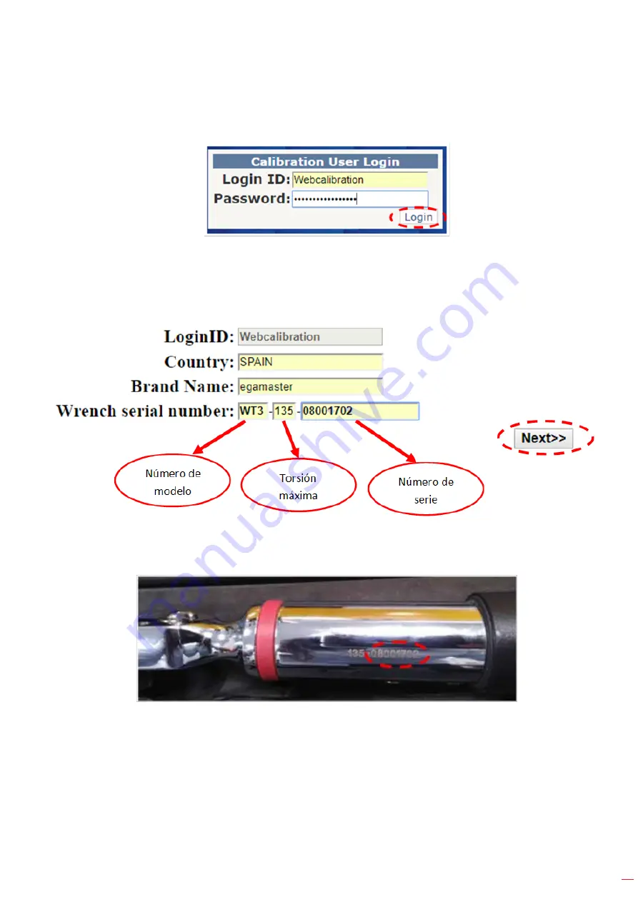 Ega Master 57542 Operating Instructions Manual Download Page 71