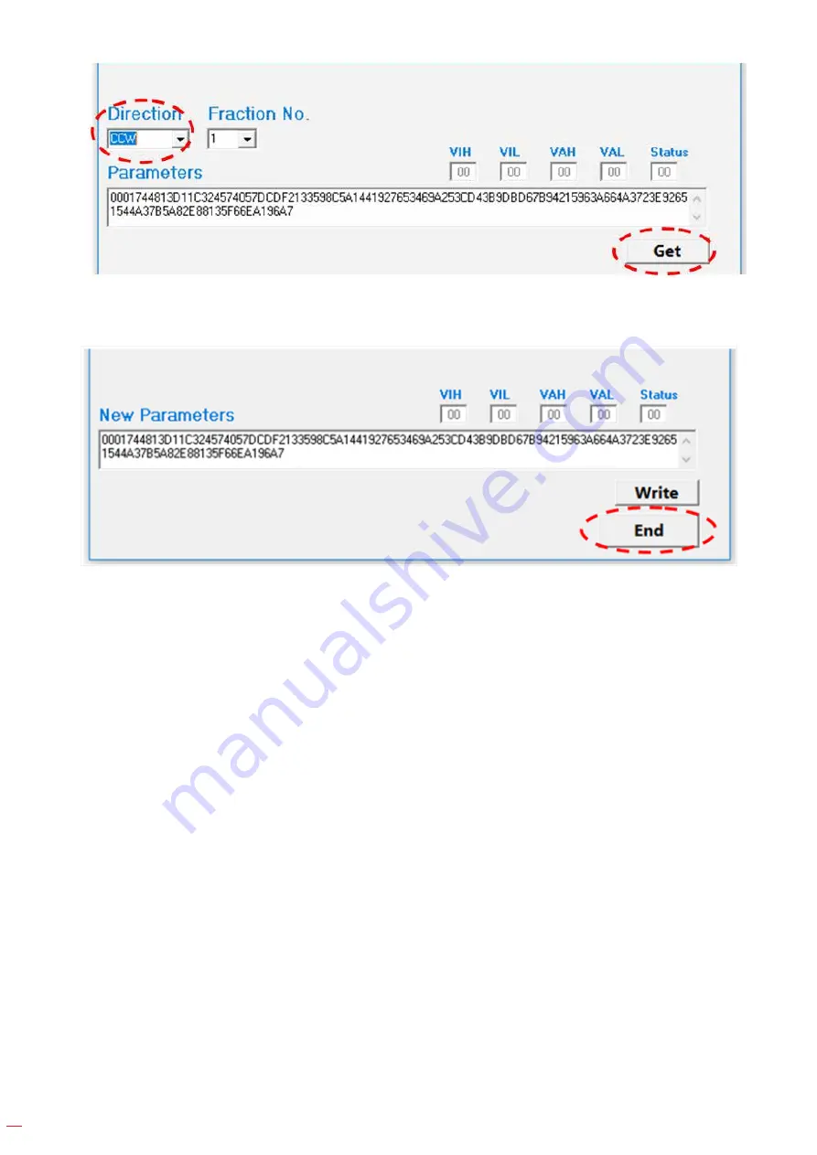 Ega Master 57542 Operating Instructions Manual Download Page 74