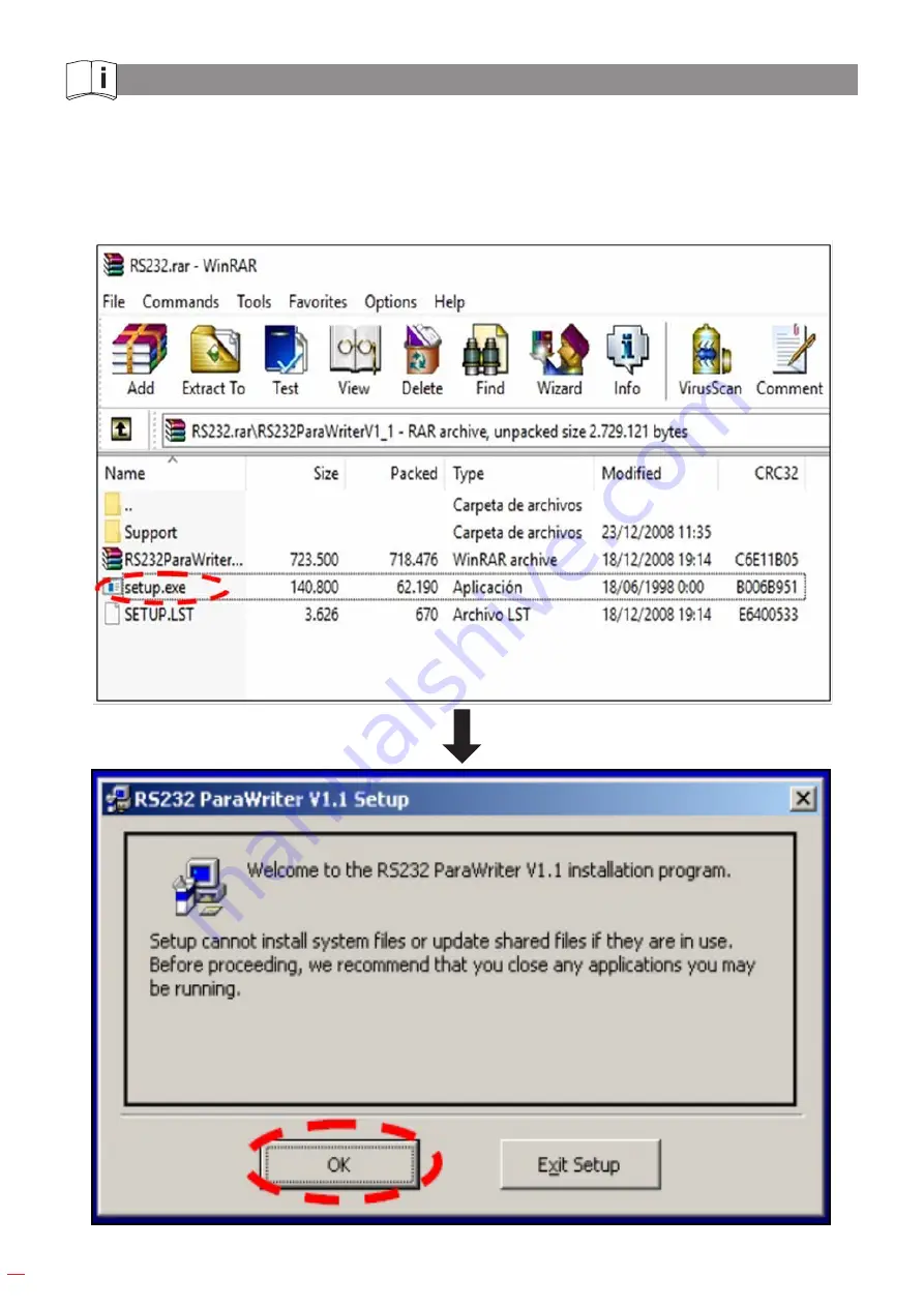 Ega Master 57542 Operating Instructions Manual Download Page 78